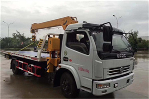 吴兴区24小时道路救援服务