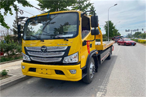 吴兴区汽车救援头像