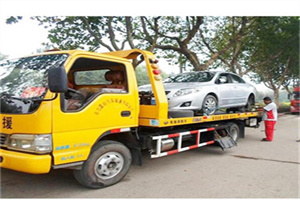 吴兴区附近24小时汽车拖车服务热线