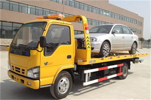 吴兴区道路救援一般怎么收费