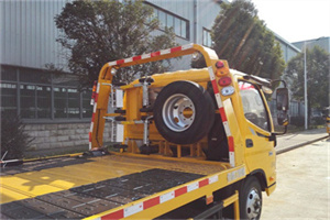 吴兴区附近汽车搭电救援电话