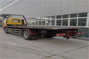 吴兴区24小时公路救援电话