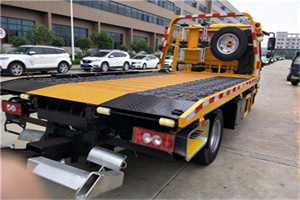 吴兴区24小时汽车送油服务公司