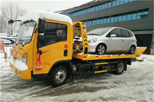 吴兴区附近道路救援服务