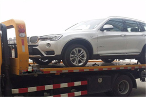 吴兴区拖车24小时服务电话