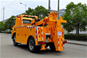 吴兴区高速路拖车费