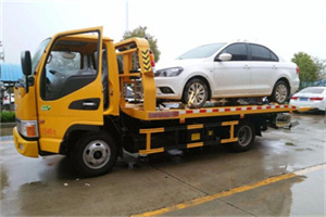 吴兴区附近拖车救援24小时服务热线