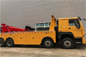 吴兴区道路救援公司